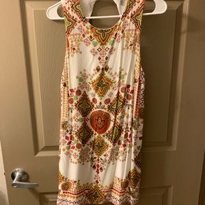 Dress from urban outfitters